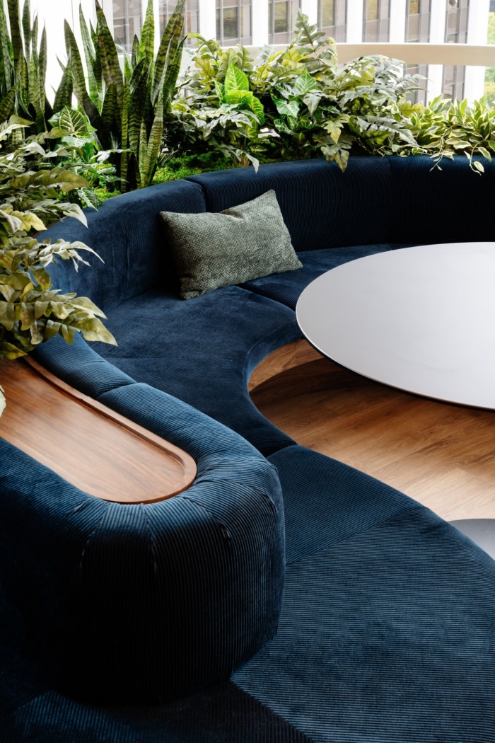 Schwabe Offices - Portland - 15