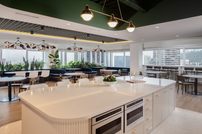 Schwabe Offices - Portland - 12