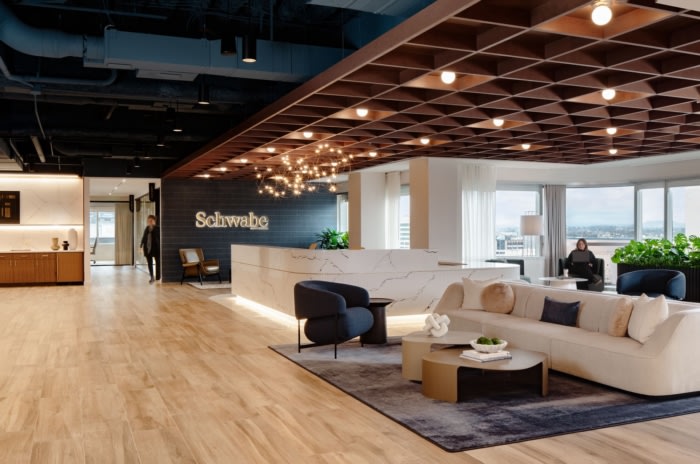Schwabe Offices - Portland - 3