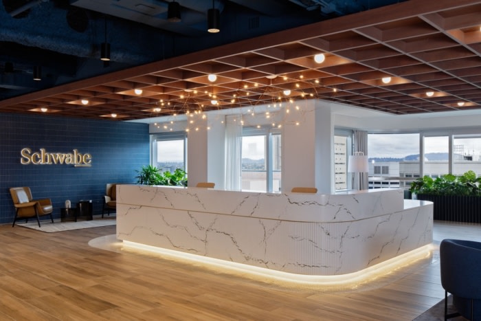 Schwabe Offices - Portland - 6