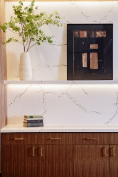 Details / Close-up Photos in Schwabe Offices - Portland