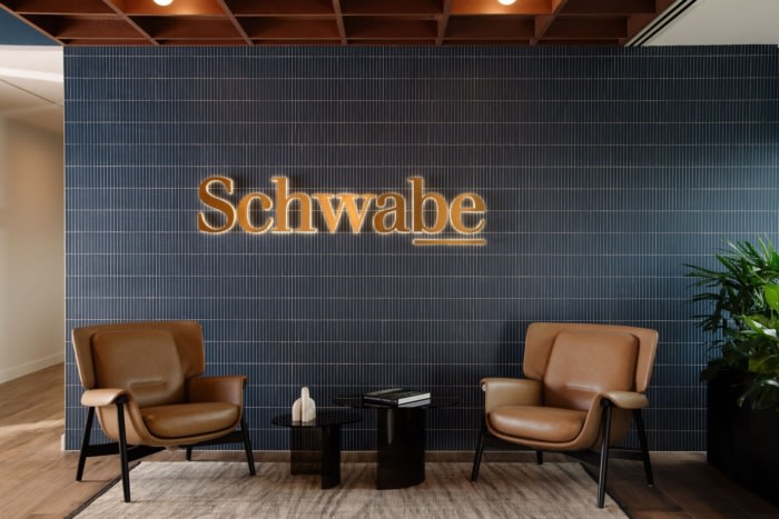 Schwabe Offices - Portland - 7