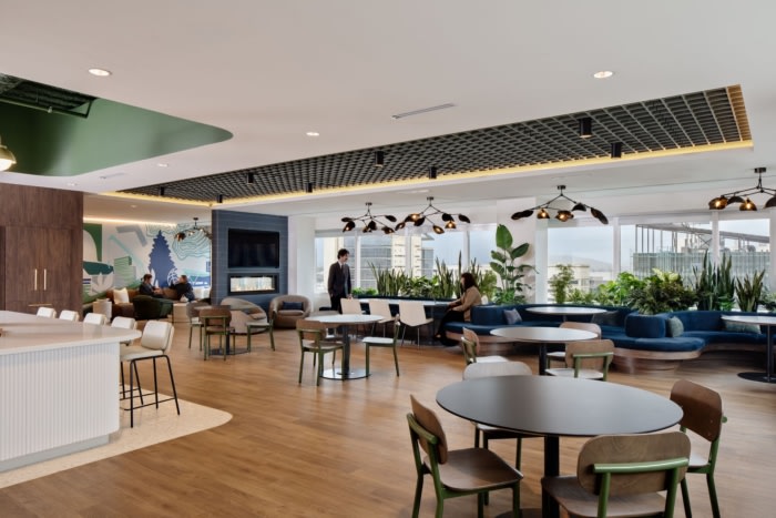 Schwabe Offices - Portland - 11
