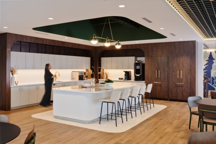 Schwabe Offices - Portland - 10