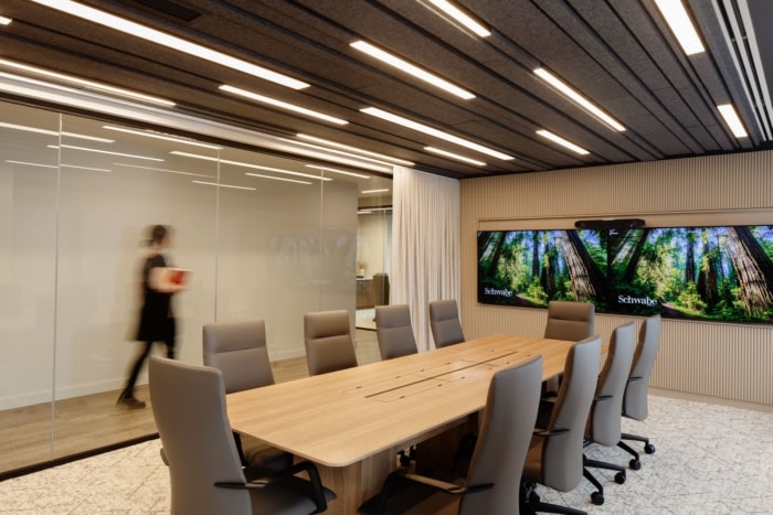 Schwabe Offices - Portland - 23