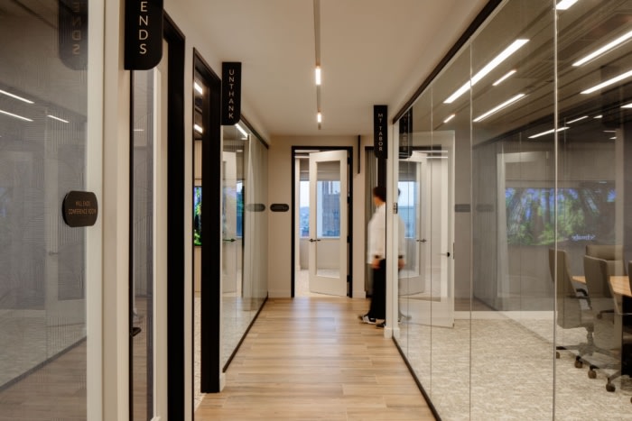 Schwabe Offices - Portland - 18
