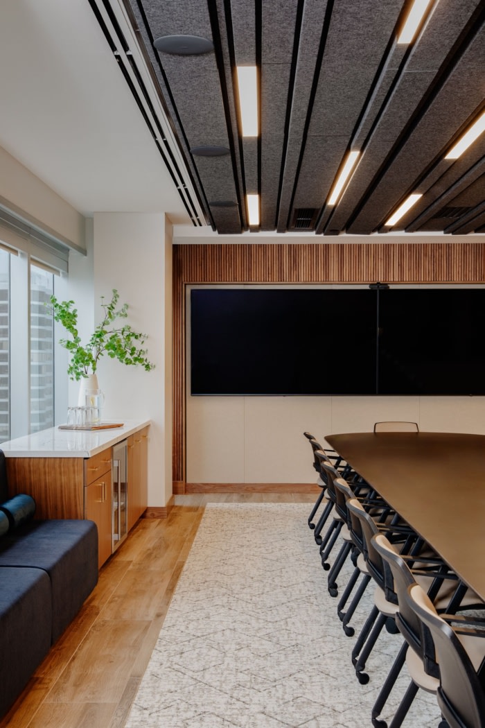 Schwabe Offices - Portland - 17