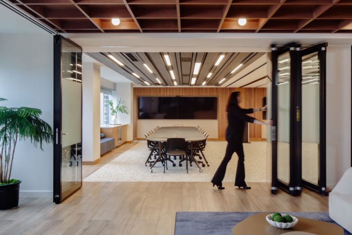Schwabe Offices - Portland - 16