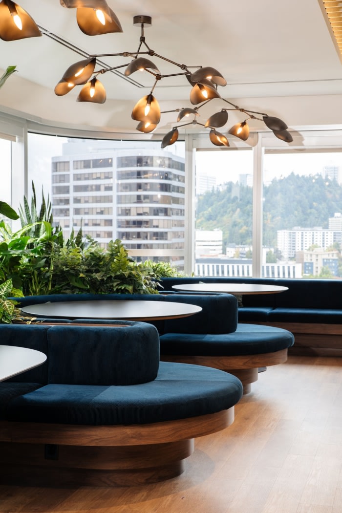 Schwabe Offices - Portland - 14