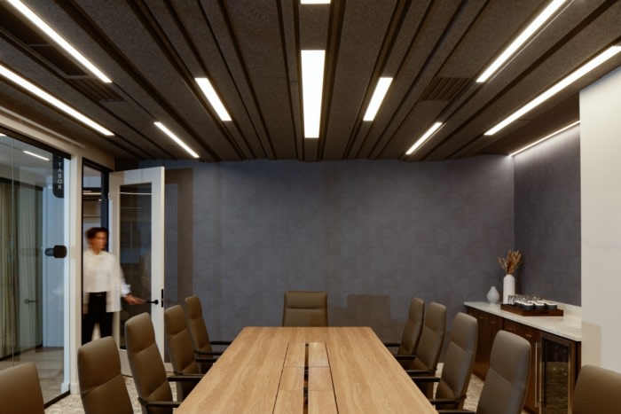 Schwabe Offices - Portland - 19