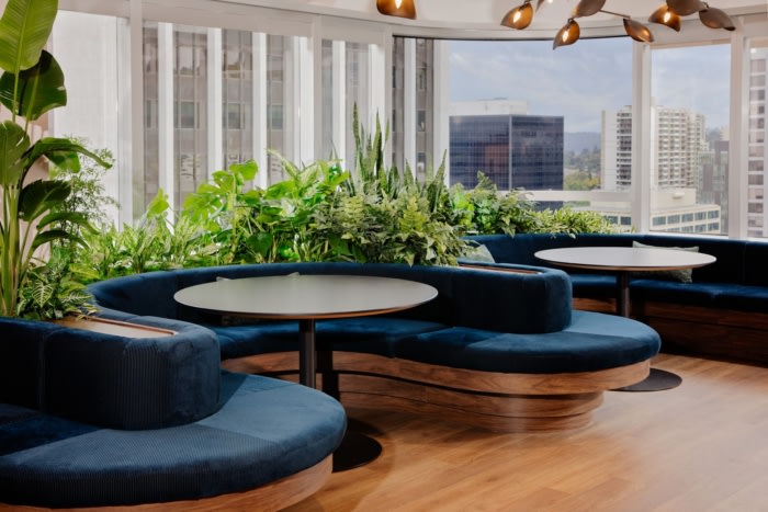 Schwabe Offices - Portland - 13