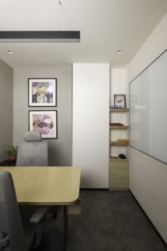 Private Office in Showtime Events Office - Bengaluru