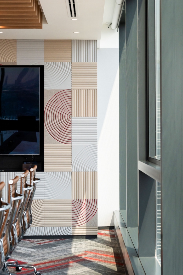 SOMPO Insurance Offices - Bangkok - 5