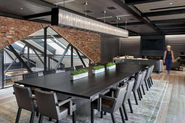 South Park Venture Capital Firm Offices - San Francisco - 7