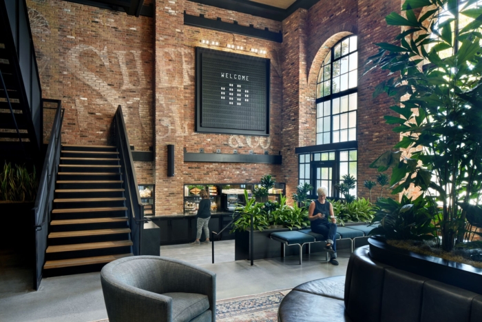 South Park Venture Capital Firm Offices - San Francisco - 2