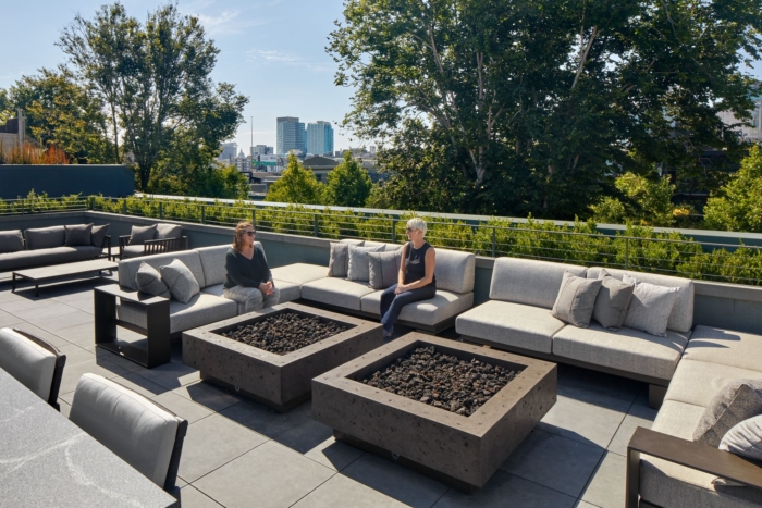 South Park Venture Capital Firm Offices - San Francisco - 12