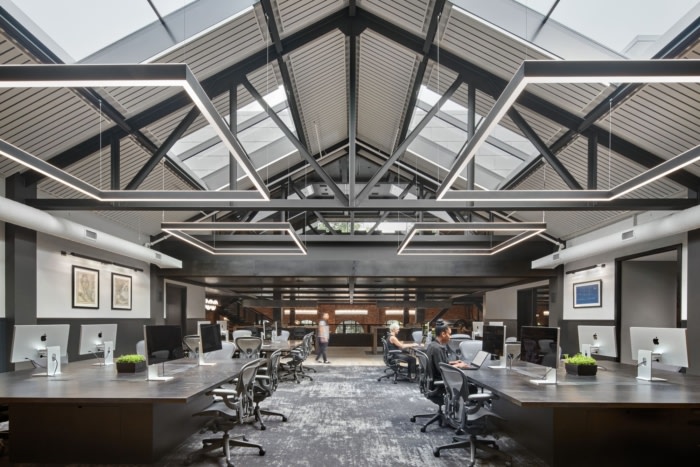 South Park Venture Capital Firm Offices - San Francisco - 8