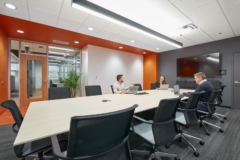 People in Stark County Commissioners Offices - Canton