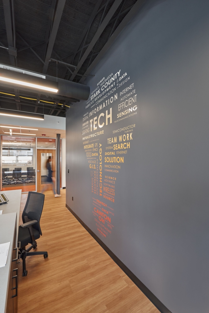 Stark County Commissioners Offices - Canton - 6