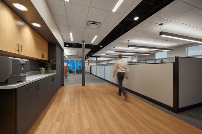 Stark County Commissioners Offices - Canton - 1