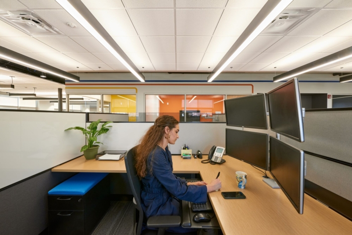 Stark County Commissioners Offices - Canton - 5