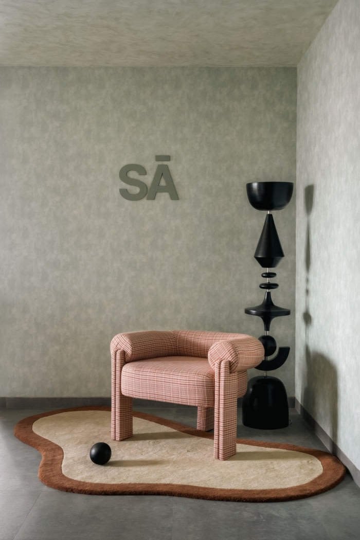 Studio A-ware & Manoj Dubal Associates Offices - Mumbai - 2