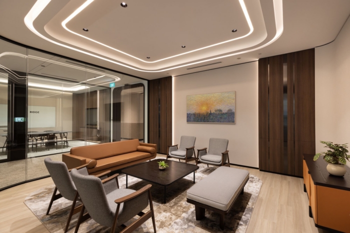 Sun Venture Offices - Singapore - 7