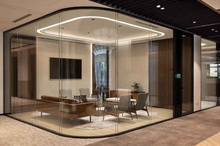 Sun Venture Offices - Singapore - 6