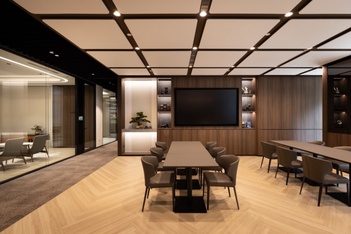 Sun Venture Offices - Singapore - 5