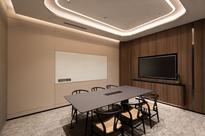 Sun Venture Offices - Singapore - 8