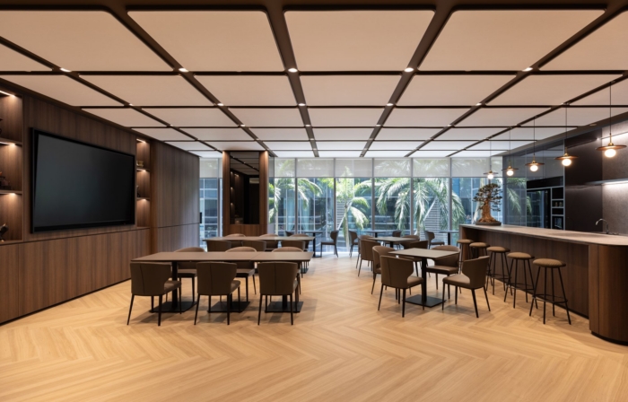 Sun Venture Offices - Singapore - 3