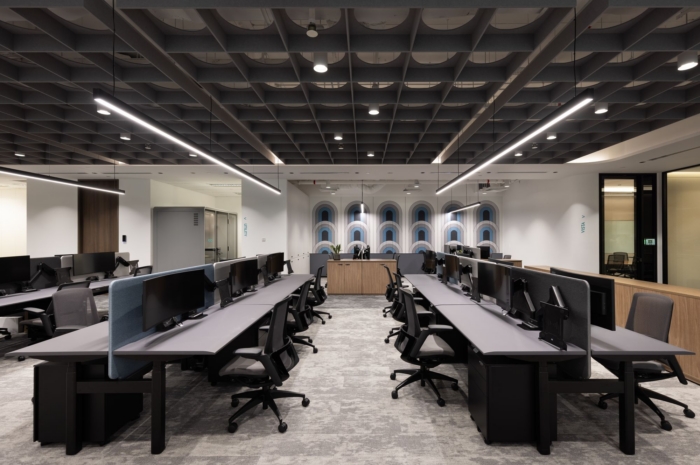 Sun Venture Offices - Singapore - 10