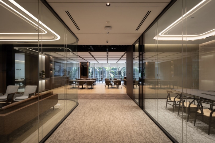 Sun Venture Offices - Singapore - 2