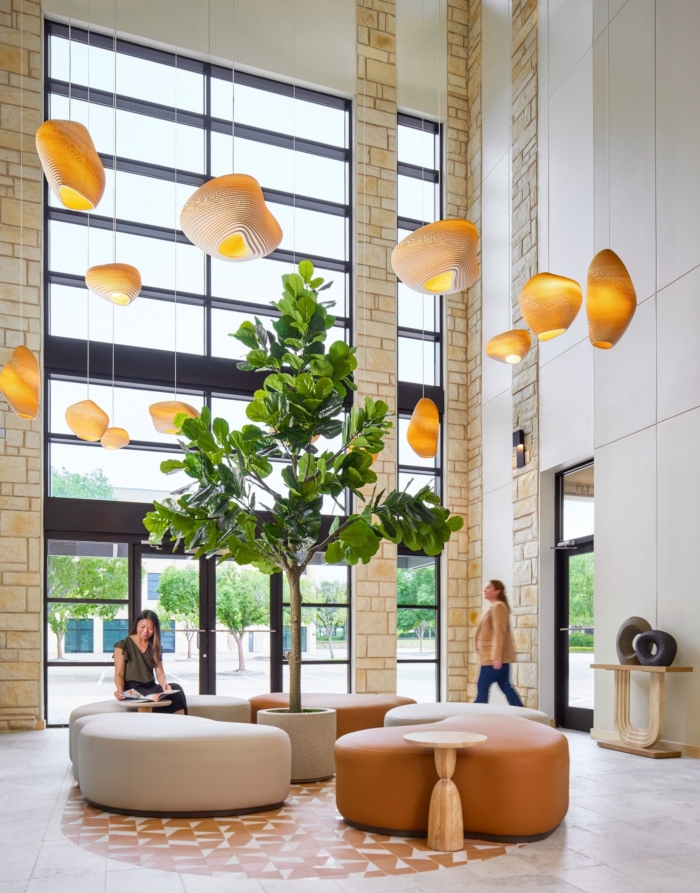 Sunrider Offices - Plano - 4