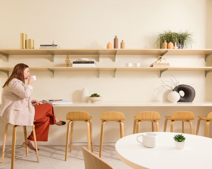 Sunrider Offices - Plano - 6