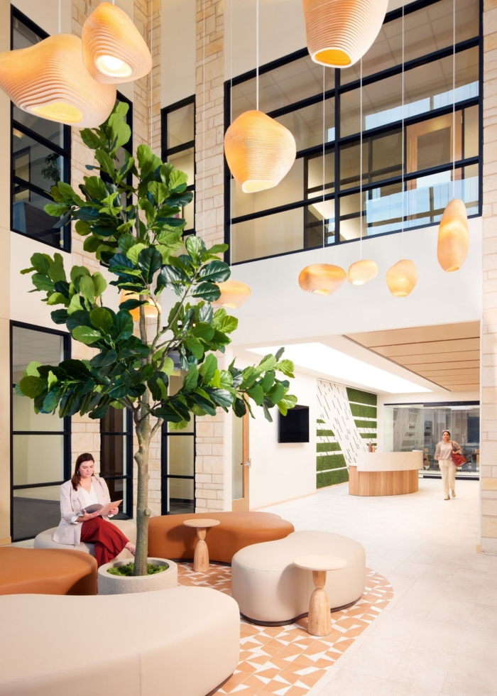 Sunrider Offices - Plano - 3