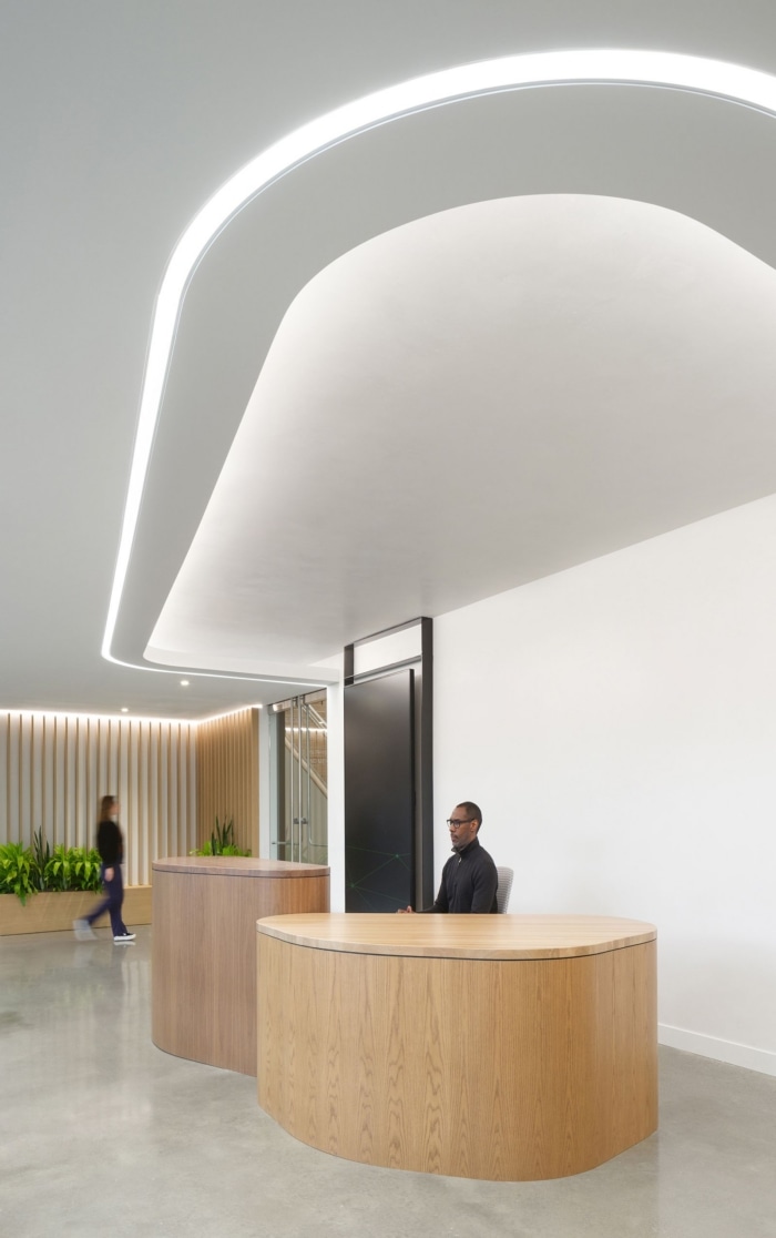 Supernal Offices - Fremont - 1