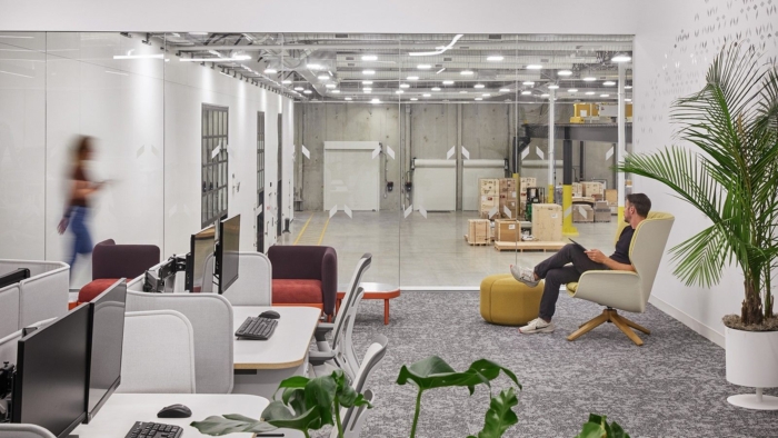 Supernal Waterworks Offices - Irvine - 5