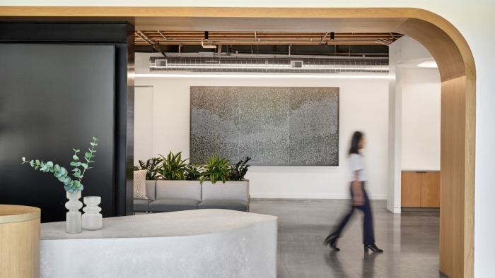 Supernal Waterworks Offices - Irvine - 2