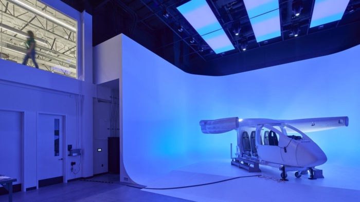 Supernal Waterworks Offices - Irvine - 8