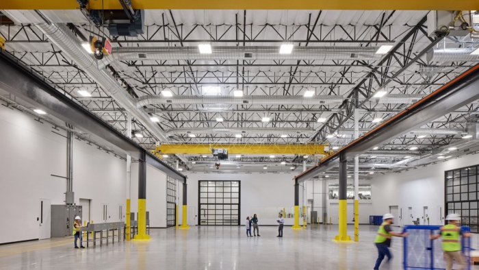 Supernal Waterworks Offices - Irvine - 7