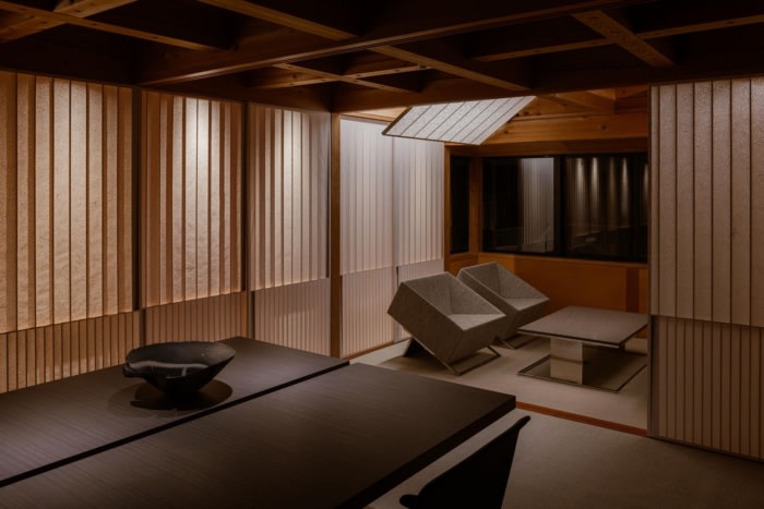 SYMBOLPLUS Office - Tokyo - 6