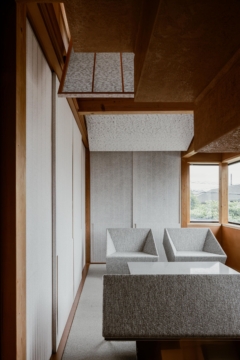 Breakout Space in SYMBOLPLUS Office - Tokyo