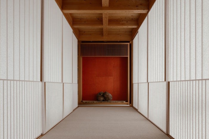 SYMBOLPLUS Office - Tokyo - 1