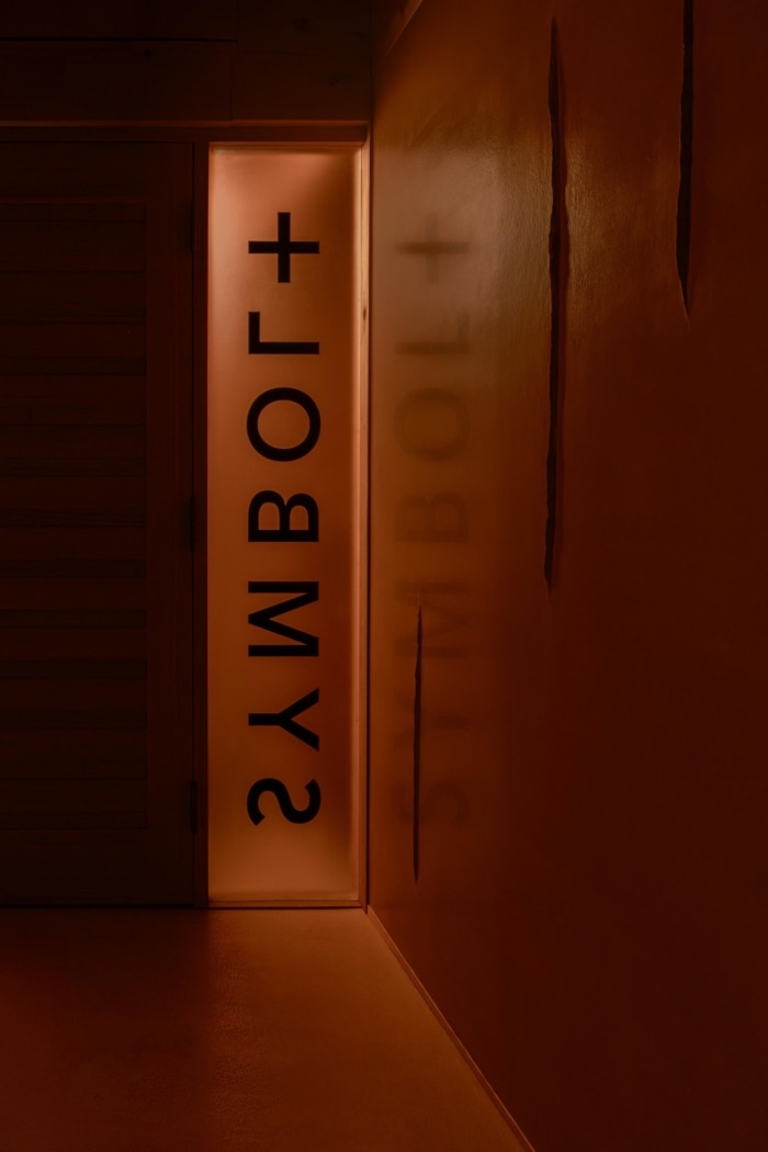 SYMBOLPLUS Office - Tokyo - 14