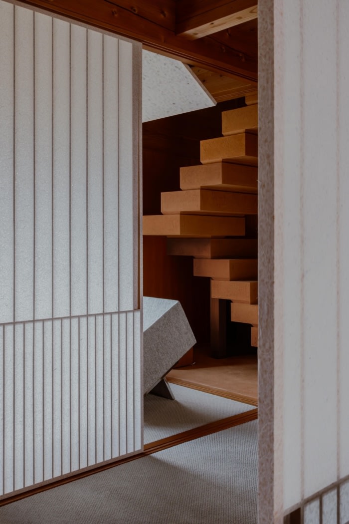 SYMBOLPLUS Office - Tokyo - 7