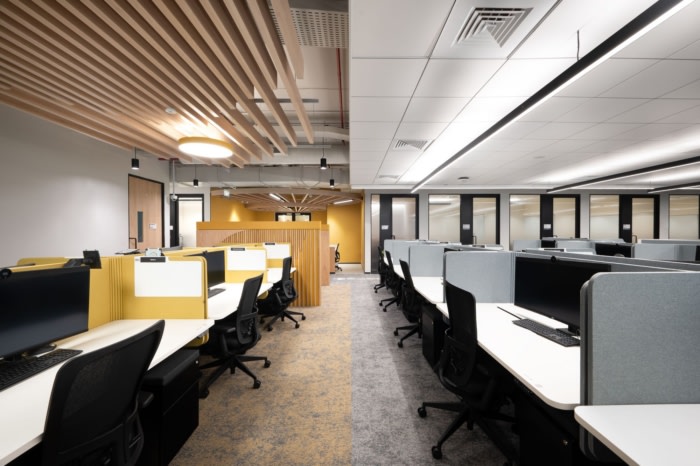 Synopsys Offices - Bengaluru - 11