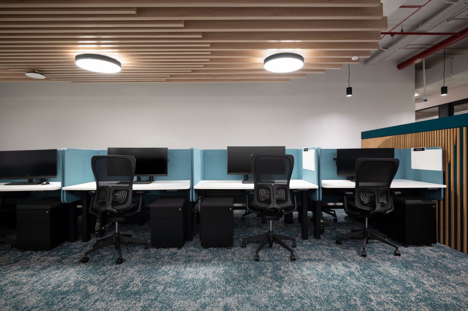 Synopsys Offices - Bengaluru | Office Snapshots