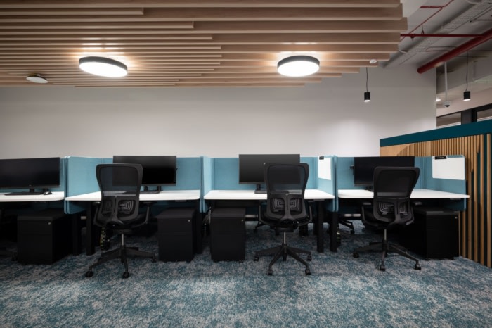 Synopsys Offices - Bengaluru - 8