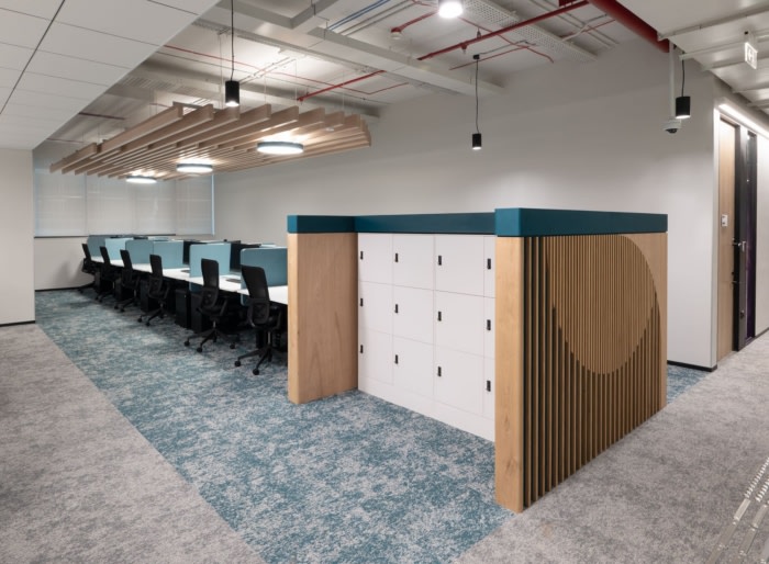 Synopsys Offices - Bengaluru - 5